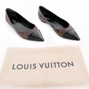 Louis Vuitton Flats